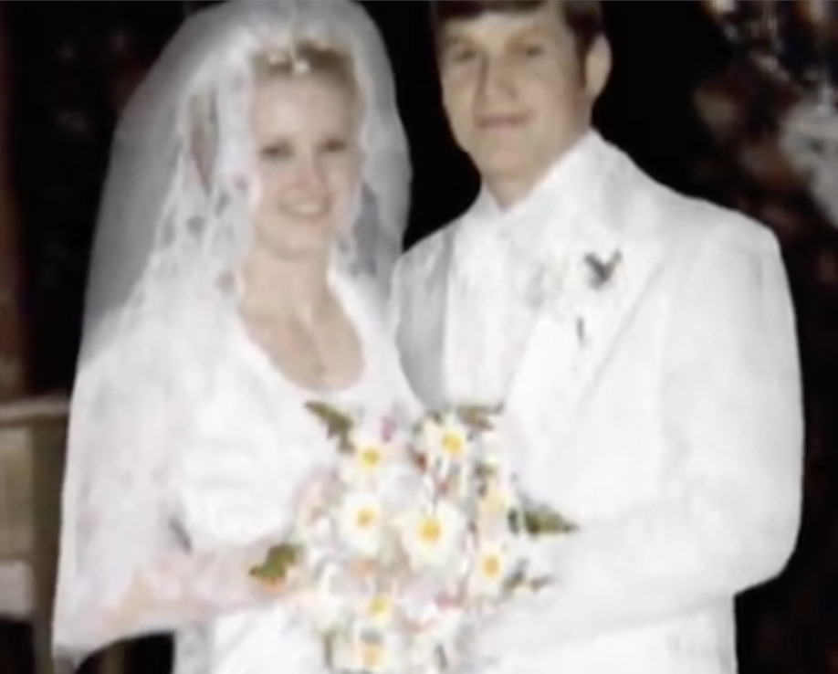 The Murder of Kathleen — It's Crime O Clock Somewhere