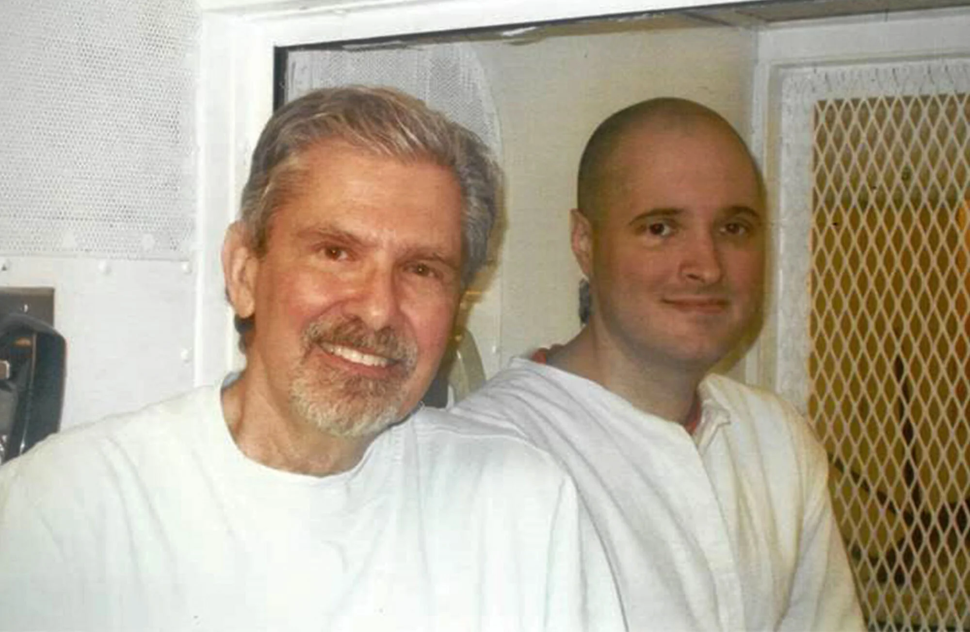 The Whitaker Family Murders — It's Crime O Clock Somewhere