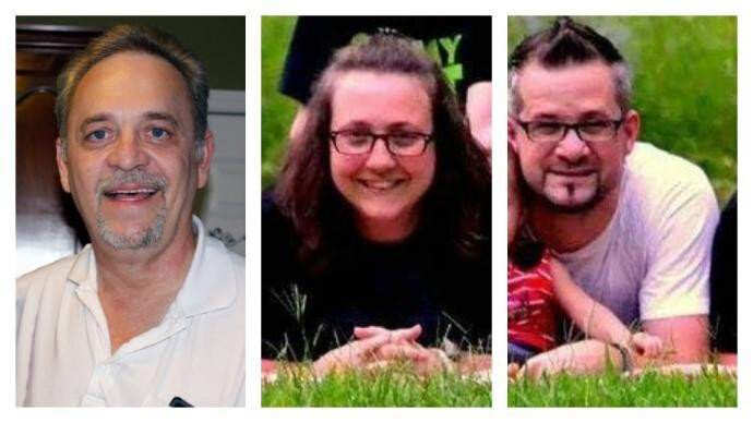 The 2013 Danville Pawn Shop Murders It S Crime O Clock Somewhere