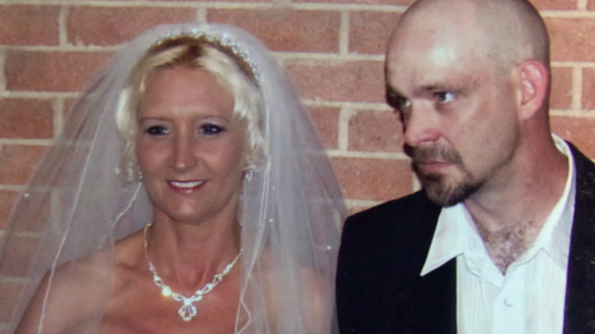 The Murders of Rusty and Rebecca Porter — It's Crime O Clock Somewhere