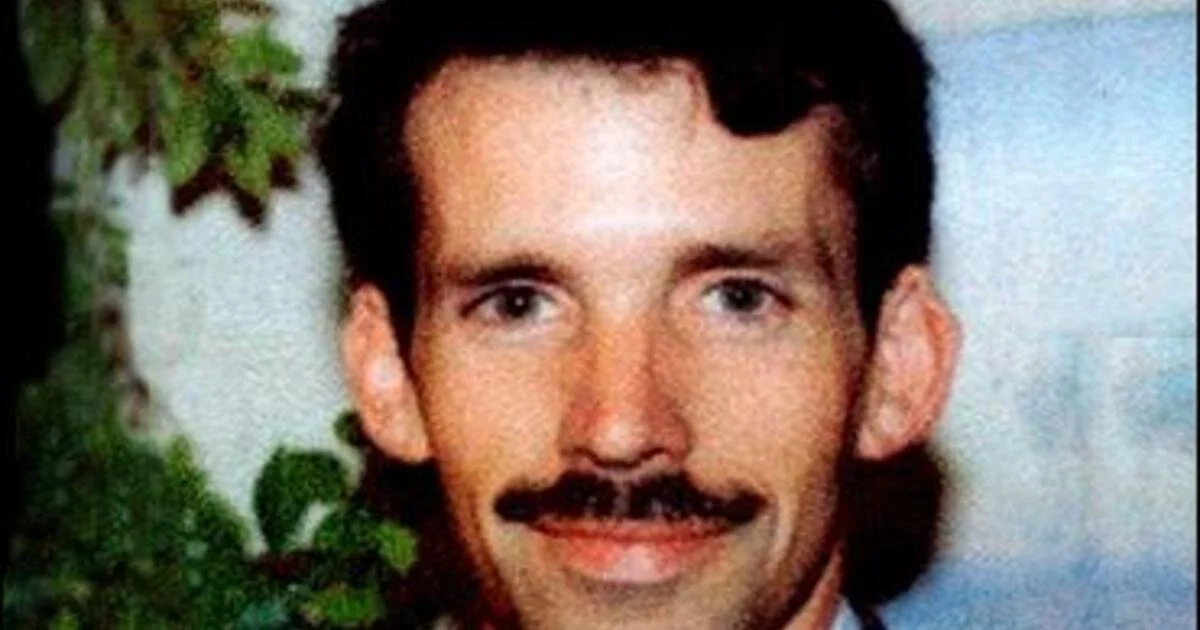 The Murder of Terry King — It's Crime O Clock Somewhere