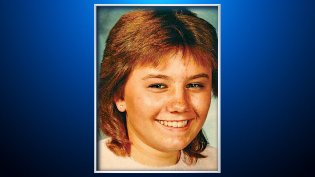 cold case files shannon siders