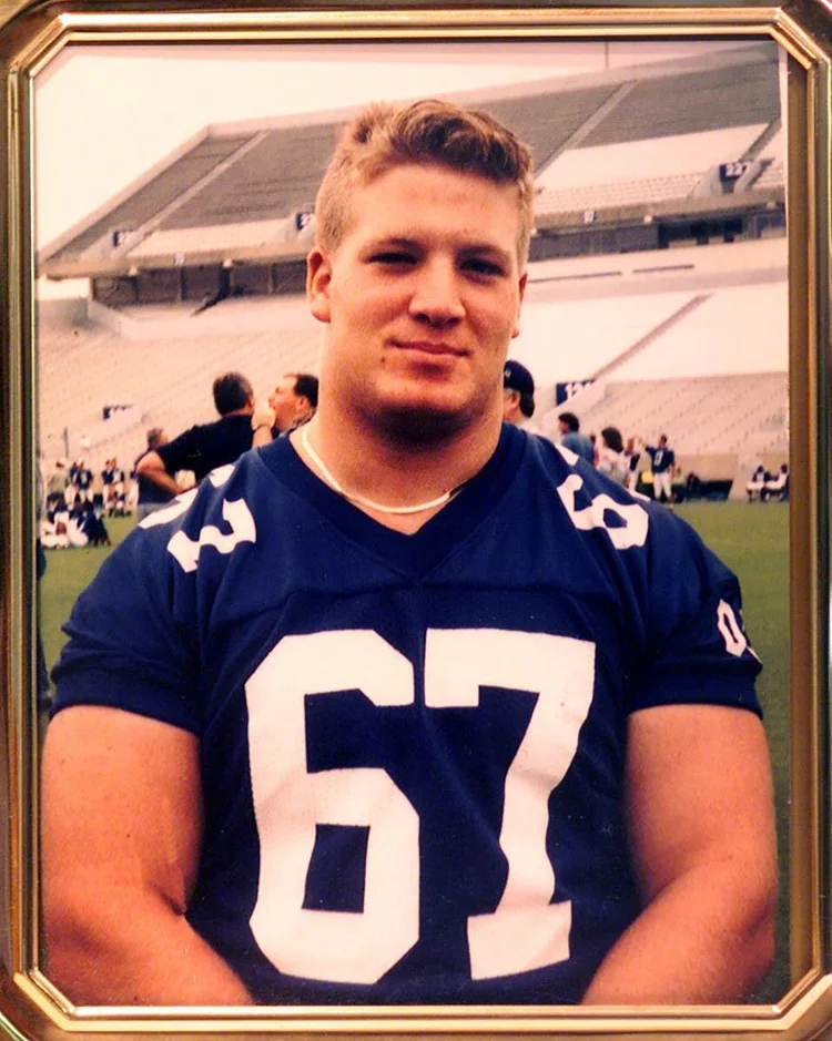 The Murder of Trent DiGiuro — It's Crime O Clock Somewhere