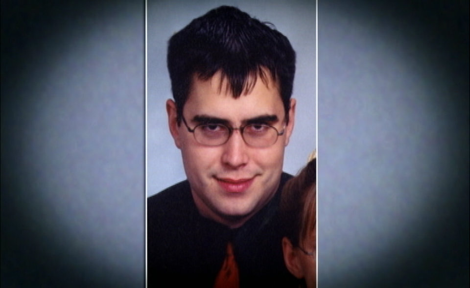 The Murder of Adam Chase — It's Crime O Clock Somewhere