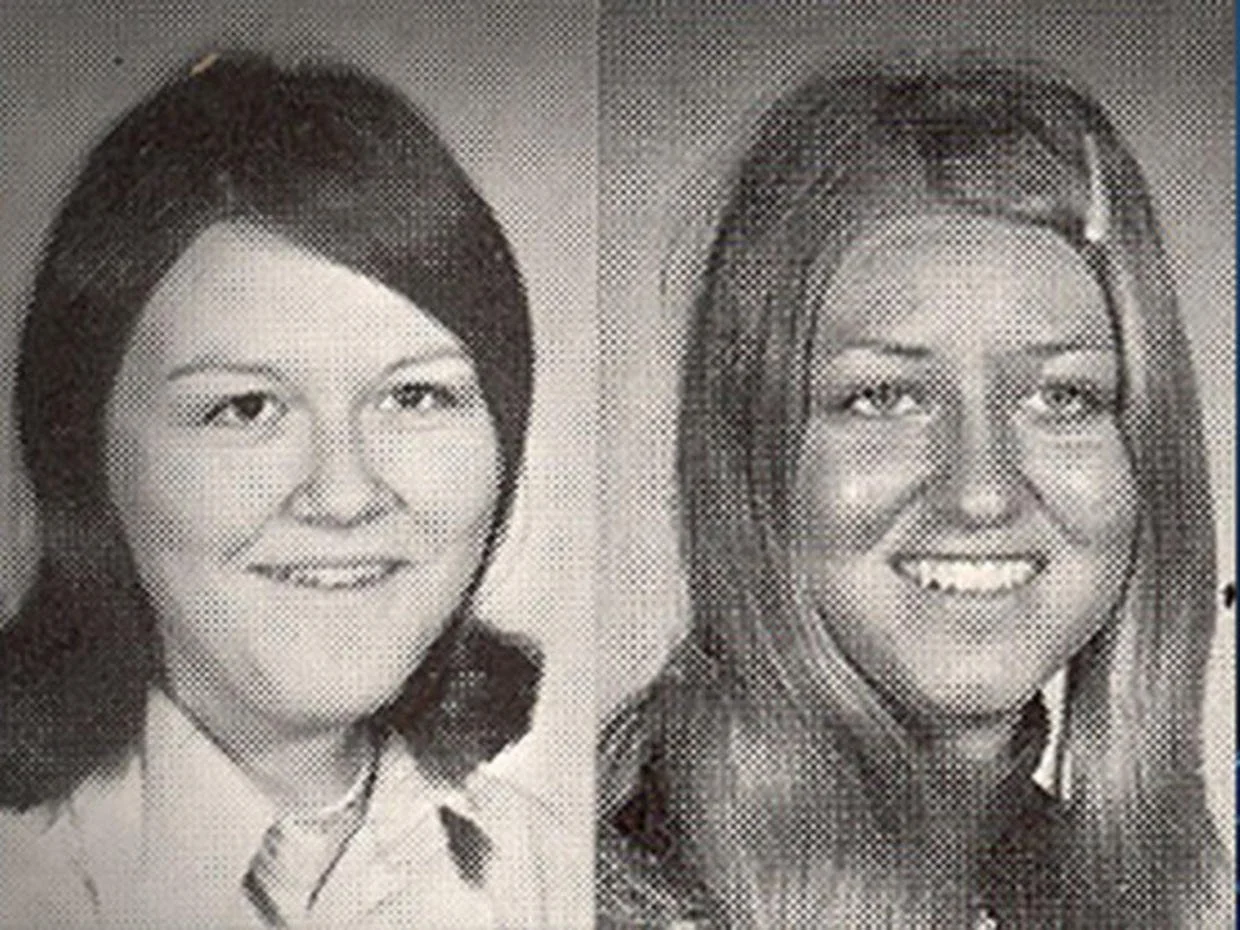 The Case of Cheryl Miller and Pamela Jackson — It's Crime O Clock Somewhere
