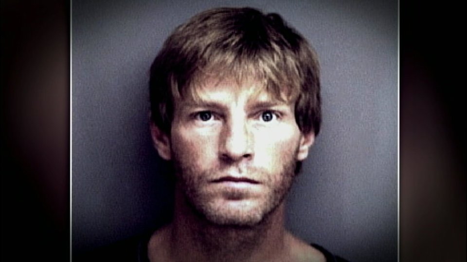 The Murder of Ed Postma — It’s Crime O Clock Somewhere