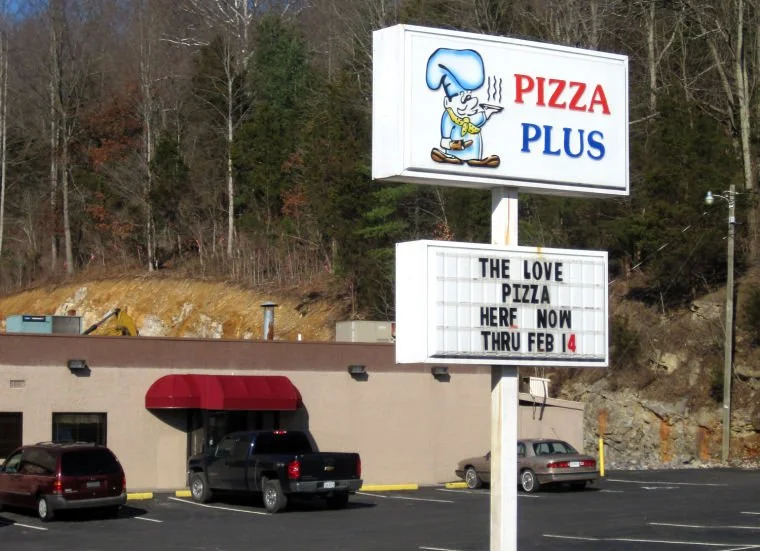 The Pizza Plus Murders The Case of Harvey and Valerie Looney — It's