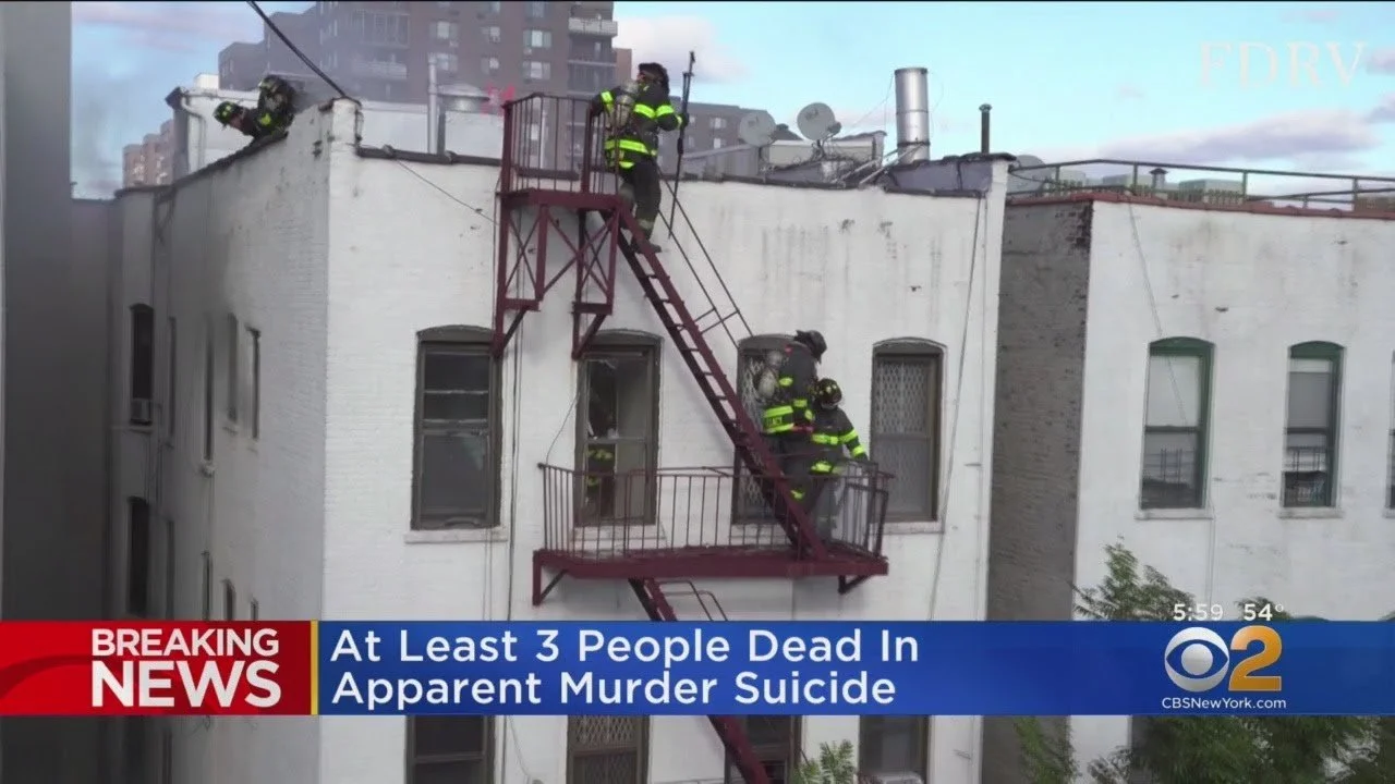 The Murders of Hampton “Smitty” Smith and Yvette Rivera — It's Crime O