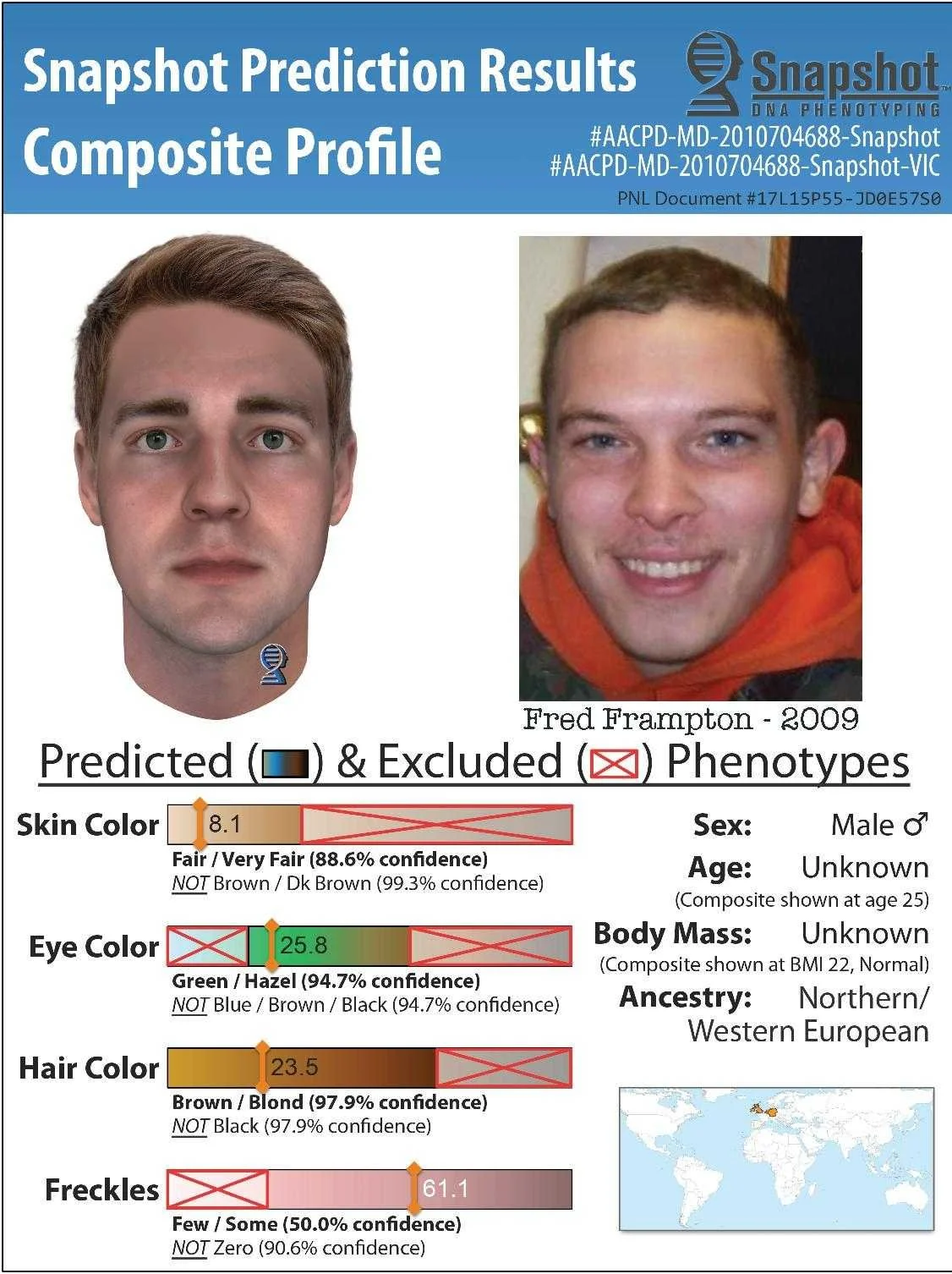 The Murder of Michael Temple Jr. — It's Crime O Clock Somewhere