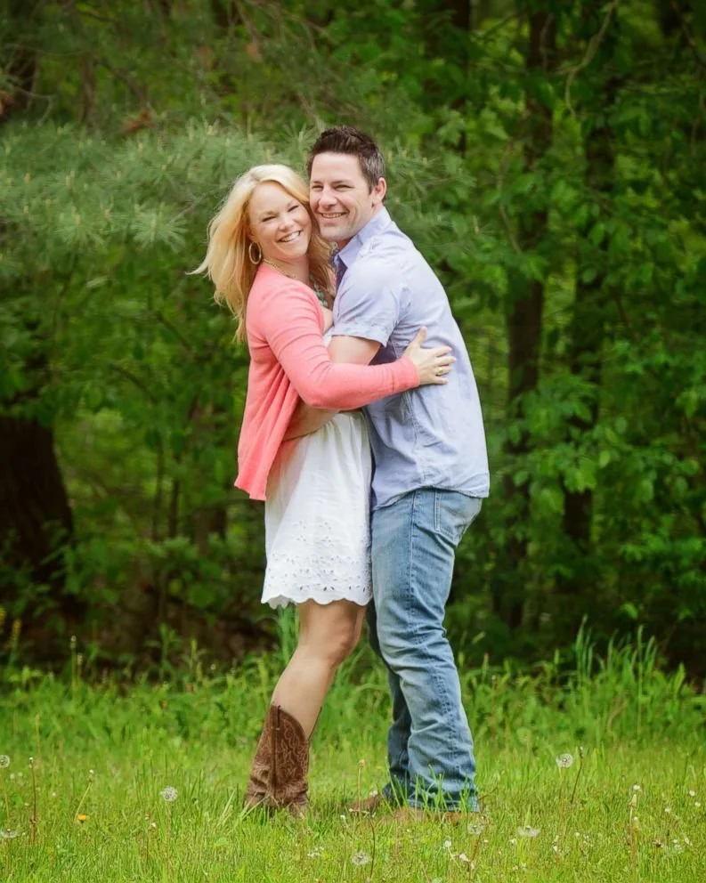 The Murder of Kelley Clayton — It's Crime O Clock Somewhere