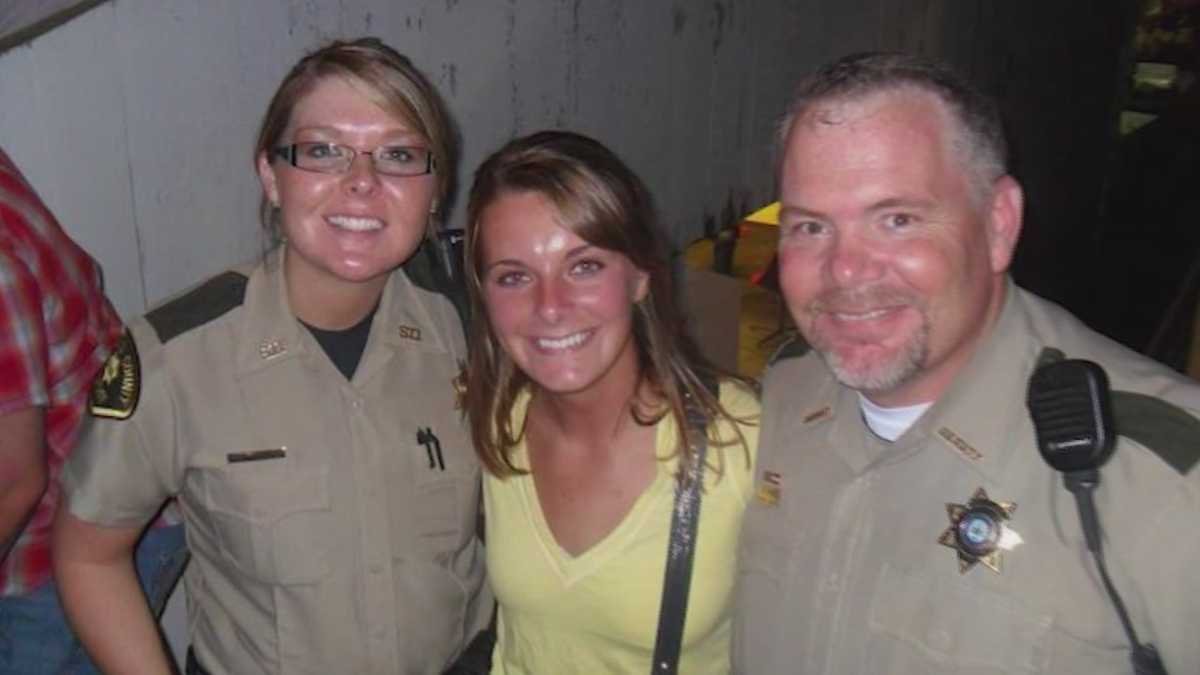 The Murder of Lisa Techel — It's Crime O Clock Somewhere