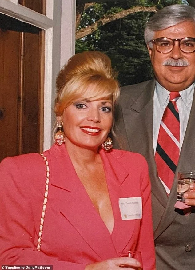 The Murder of Margaret Sumney — It's Crime O Clock Somewhere