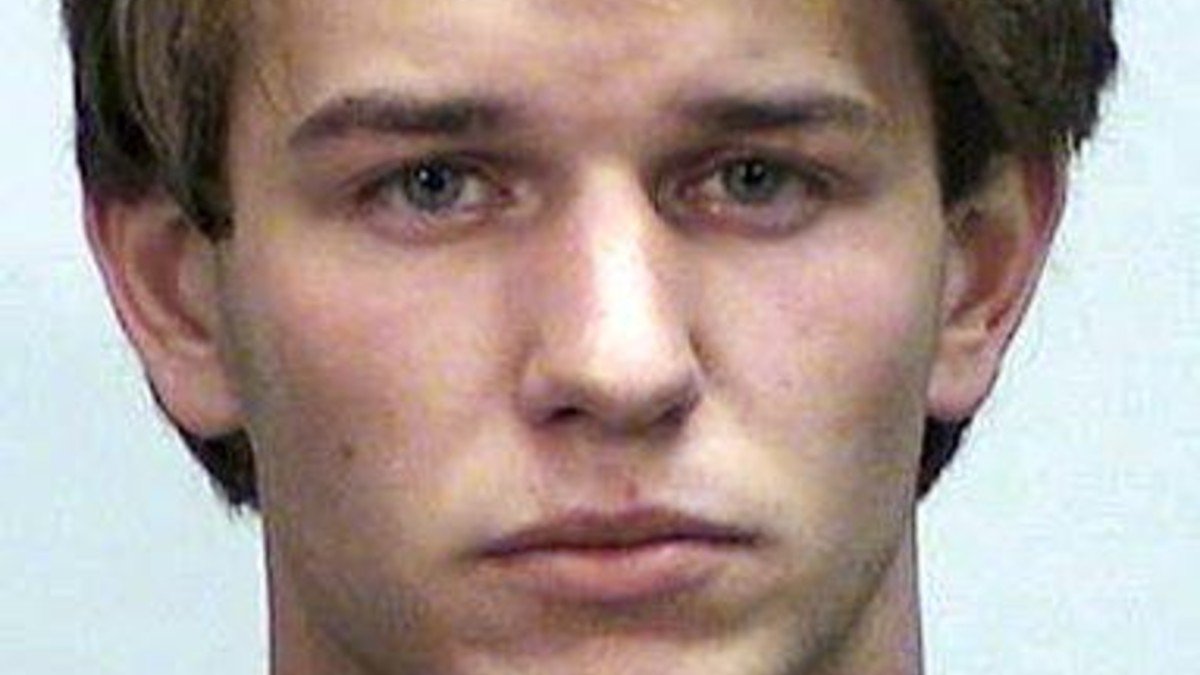 A Triple Murder in Maine — It's Crime O Clock Somewhere