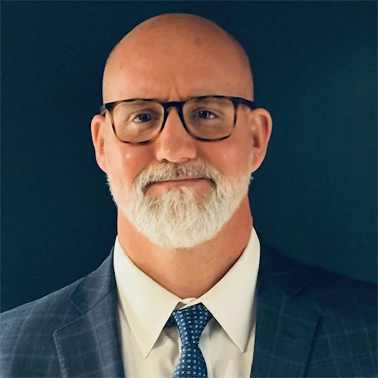 Brandon D. R. Dynes