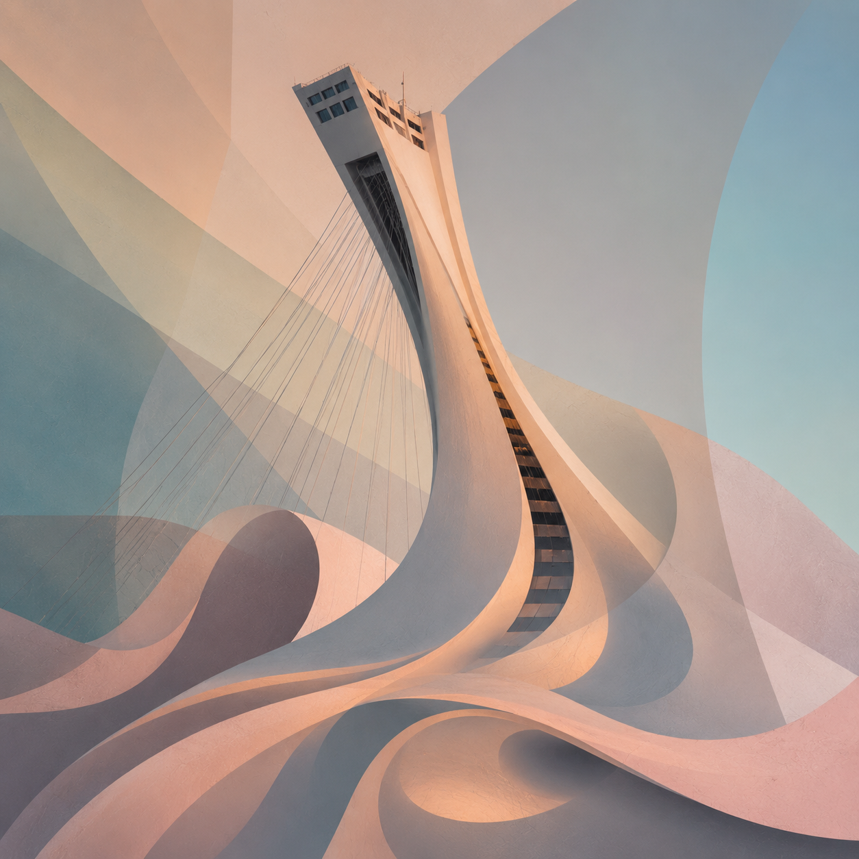 Some Personal Montreal Recommendations for Conference Visitors