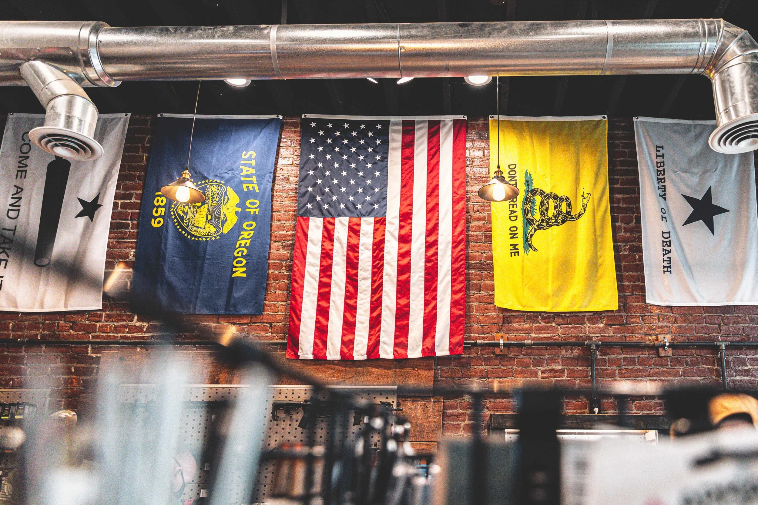 Armac Tactical Oregon's Favorite Gun Store Junction City