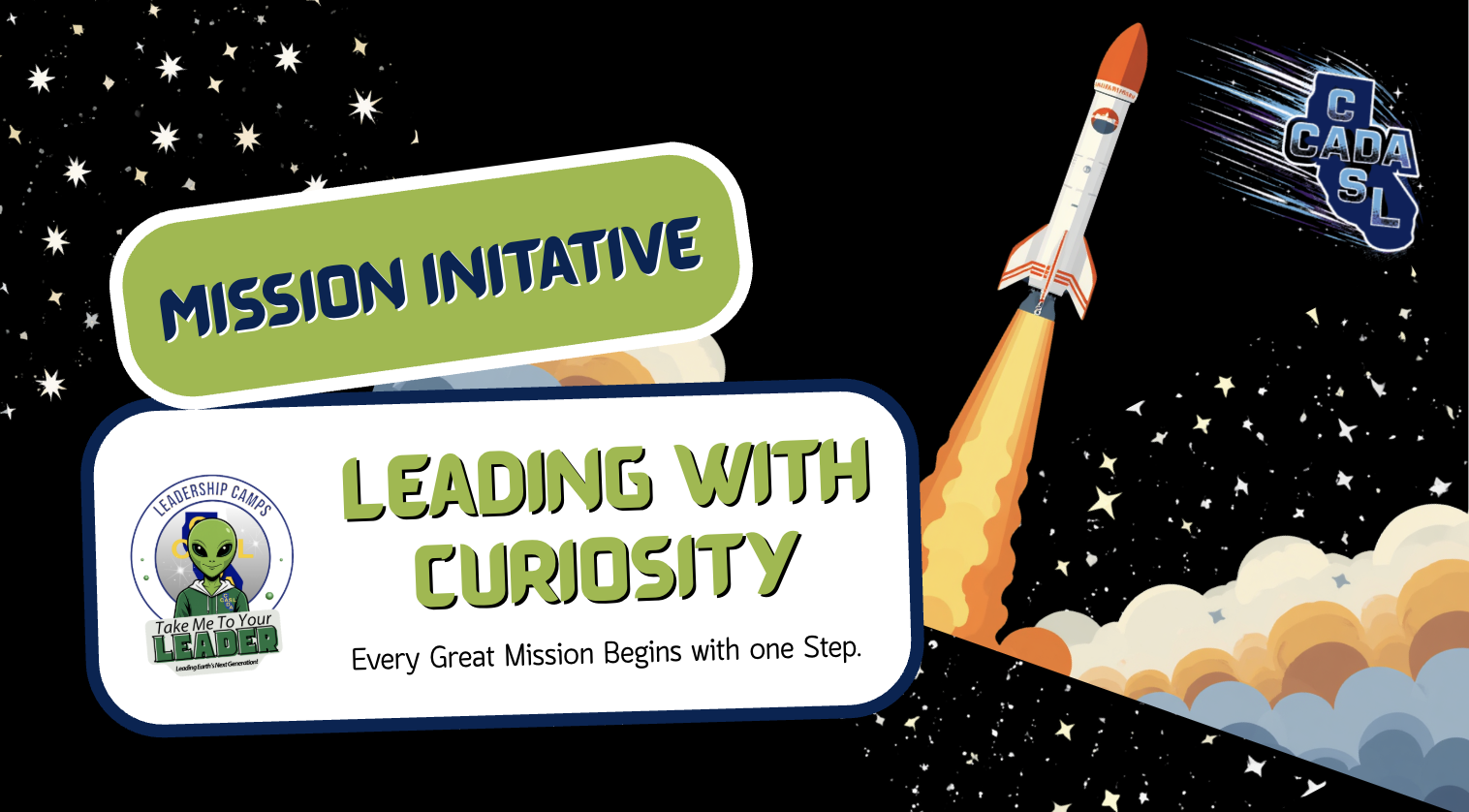 Mission Initiative Cover Slide