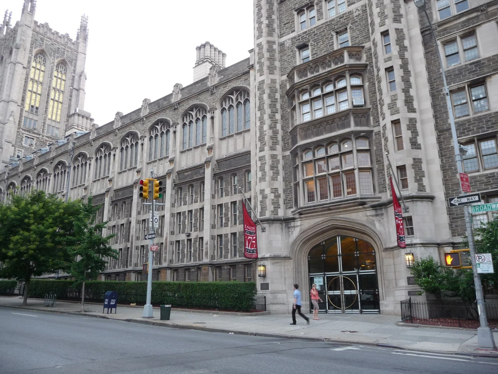 Burke Library Book Talk