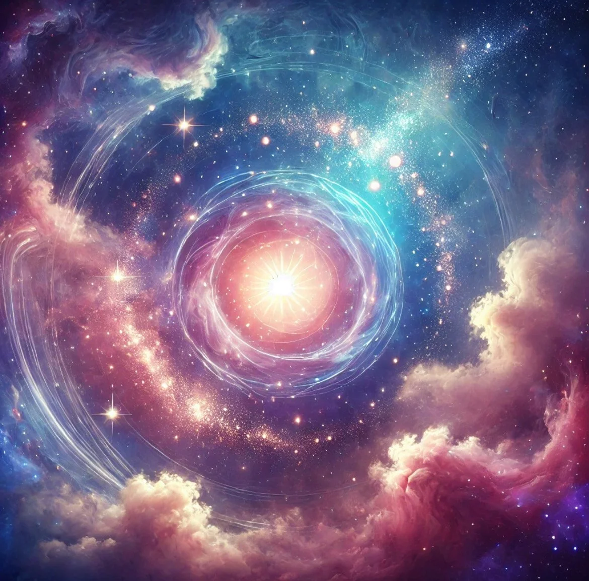 Embracing Your Inner Alchemist – It's Time to Step Up