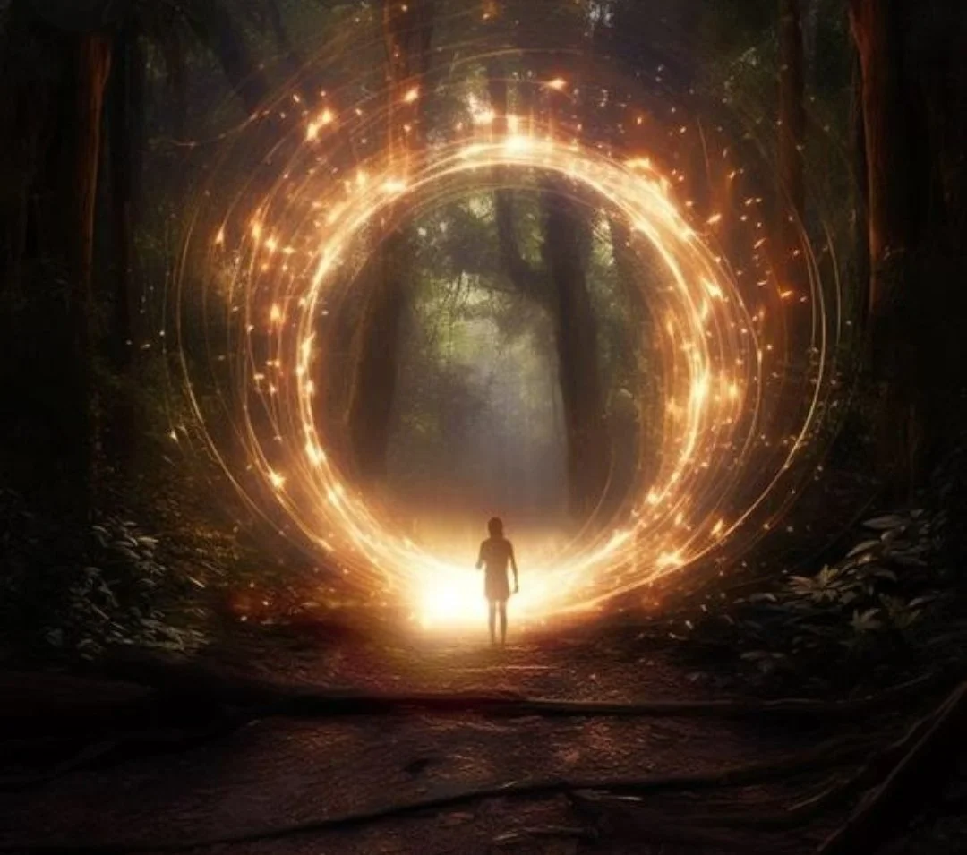 The Shadows We Carry: How Unresolved Wounds Shape Our Lives and How Awareness Can Set Us Free