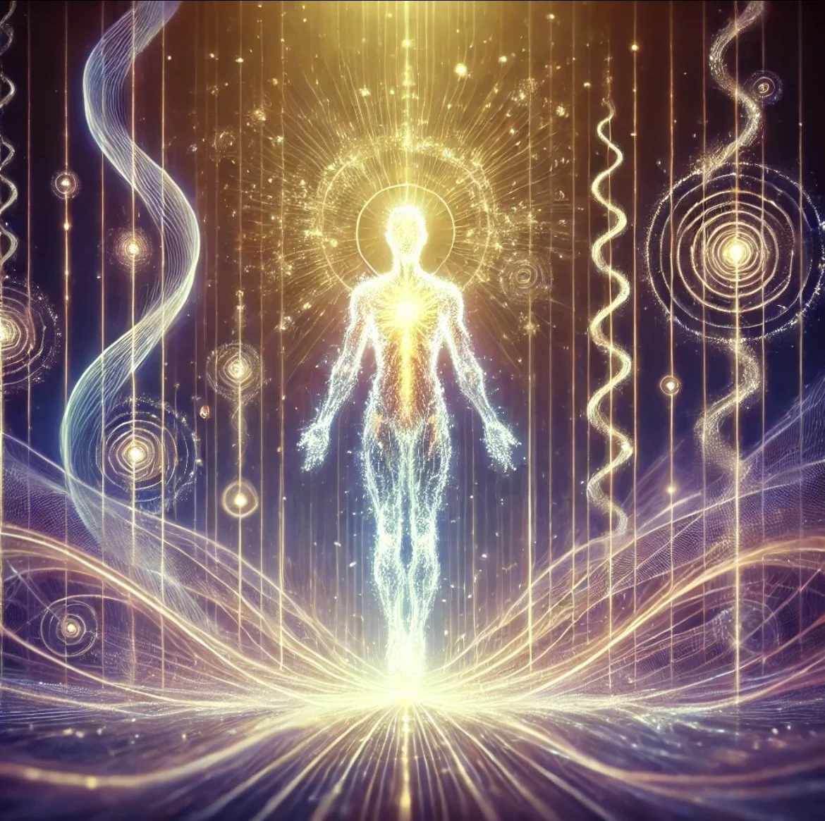 Beyond the Surface: Redefining Intimacy and Healing through Deep Inner Work