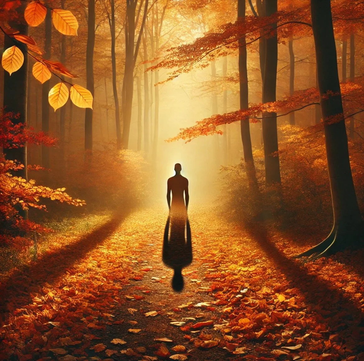 Embracing Shadow Work for Transformative Relationships During the Holiday Season