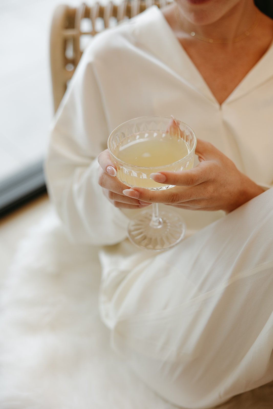 Filling up your registry: Think about how you would like to fill your home. Limit plastic and go for lifetime items. If you do not need to fill your home, think about asking people to donate to your favorite local charity.