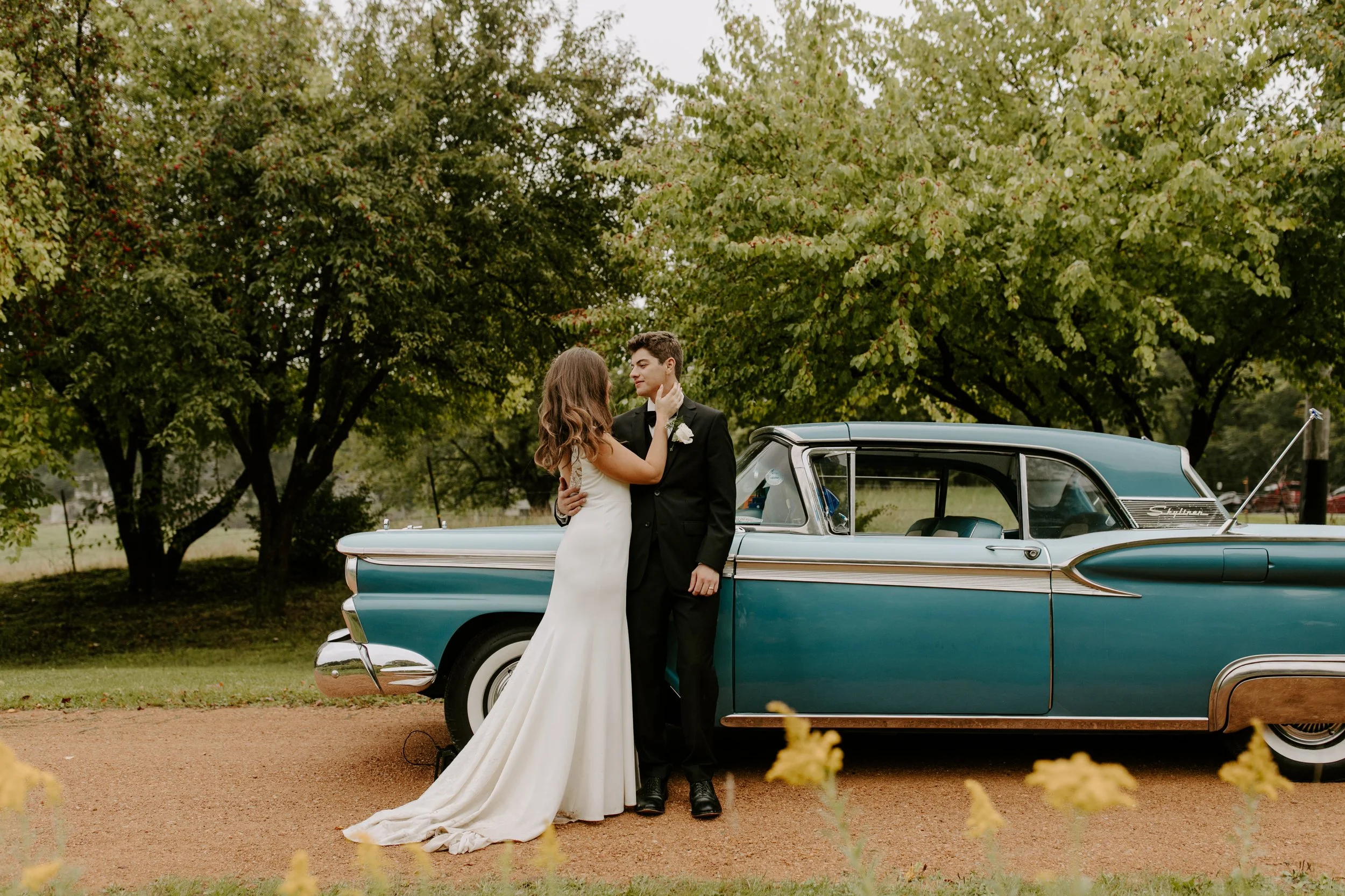 HoneyHill Full Planning/Design