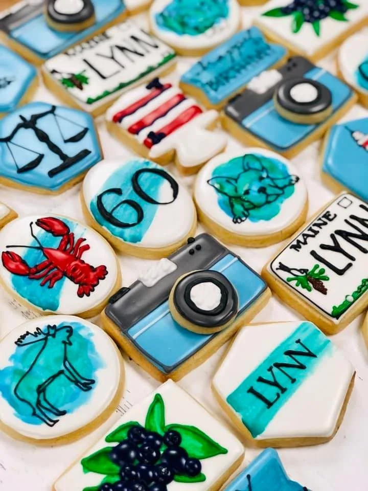 Order — Sweet Elevation Bakery