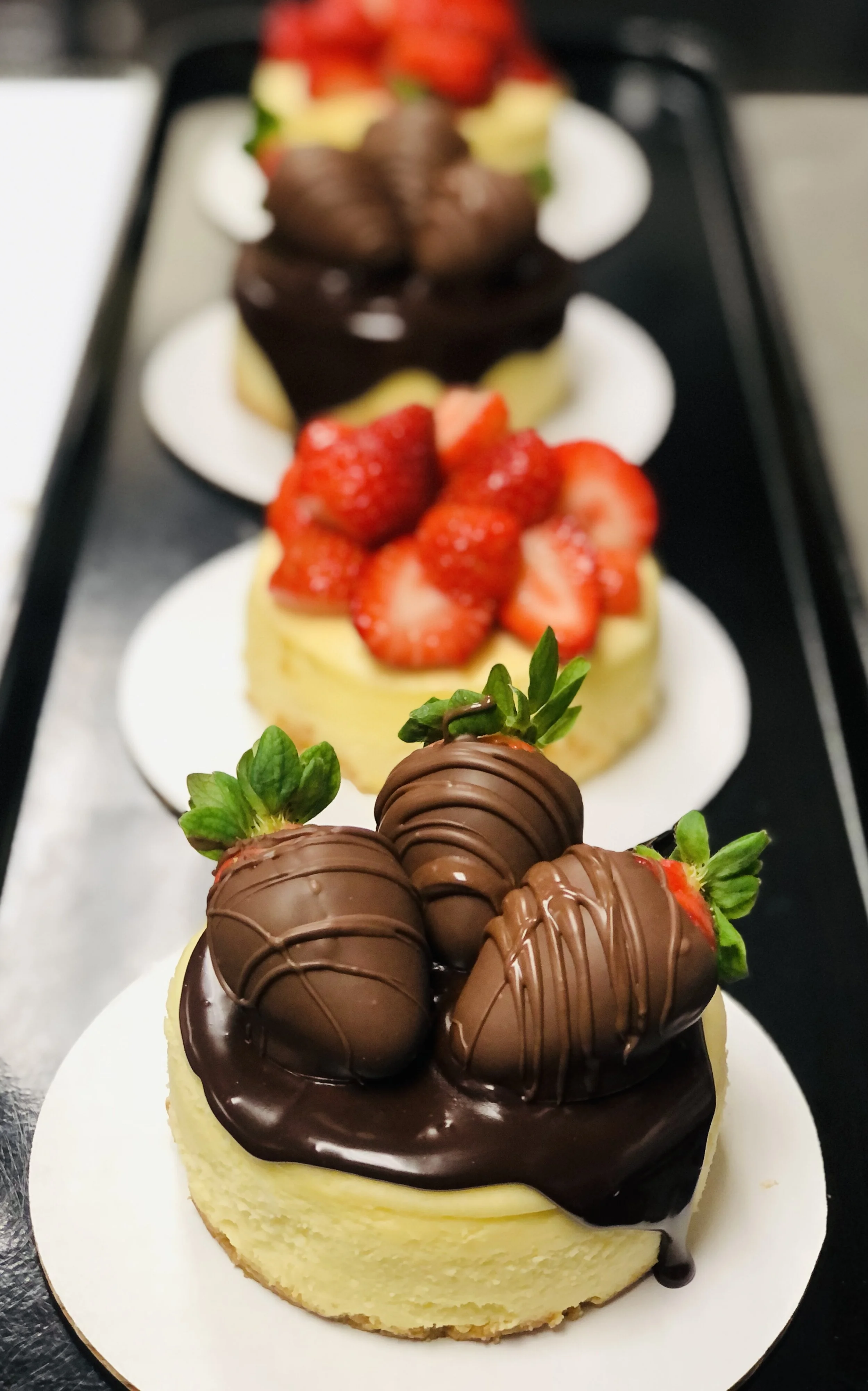 Order — Sweet Elevation Bakery