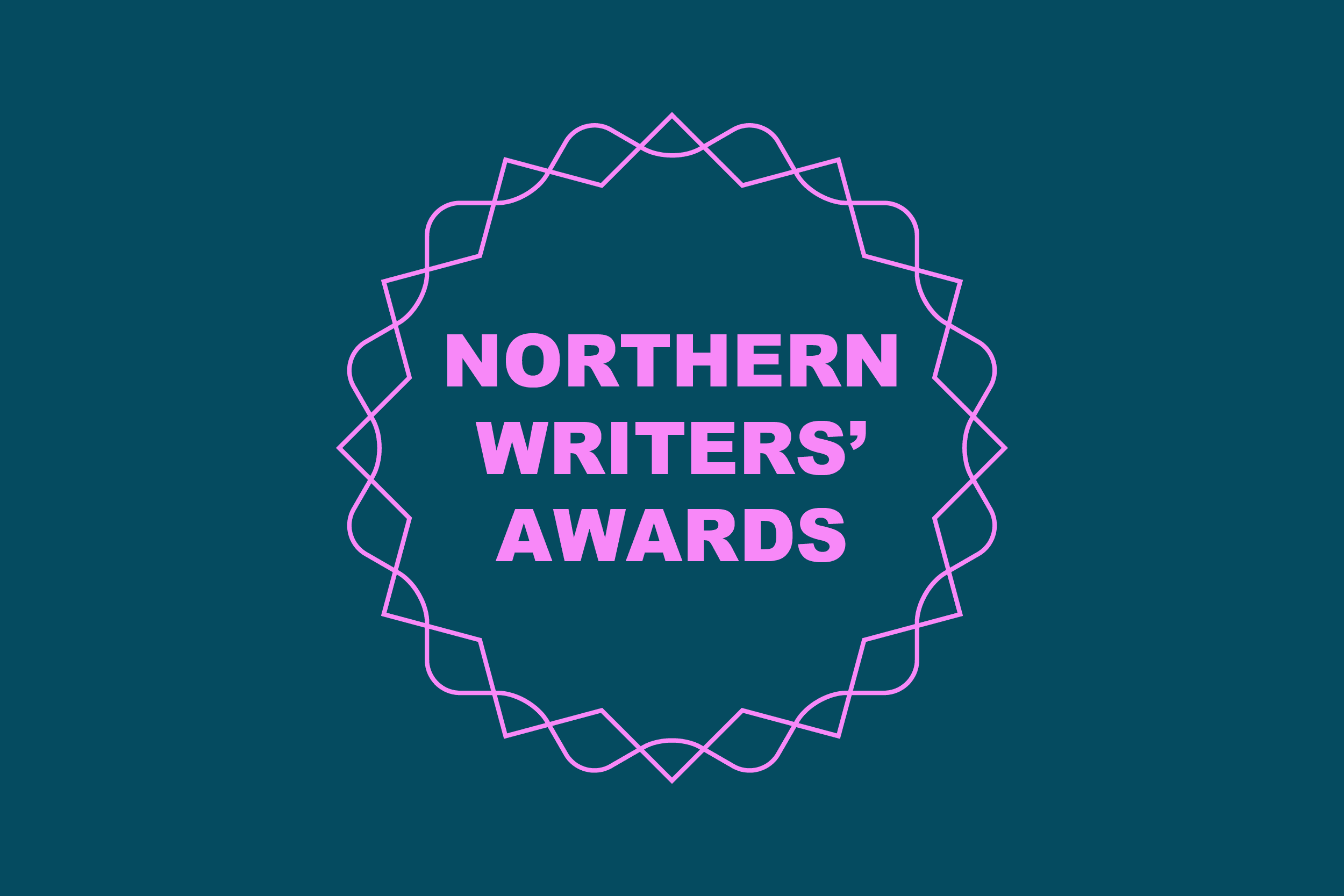 C4 New Writing Development Award