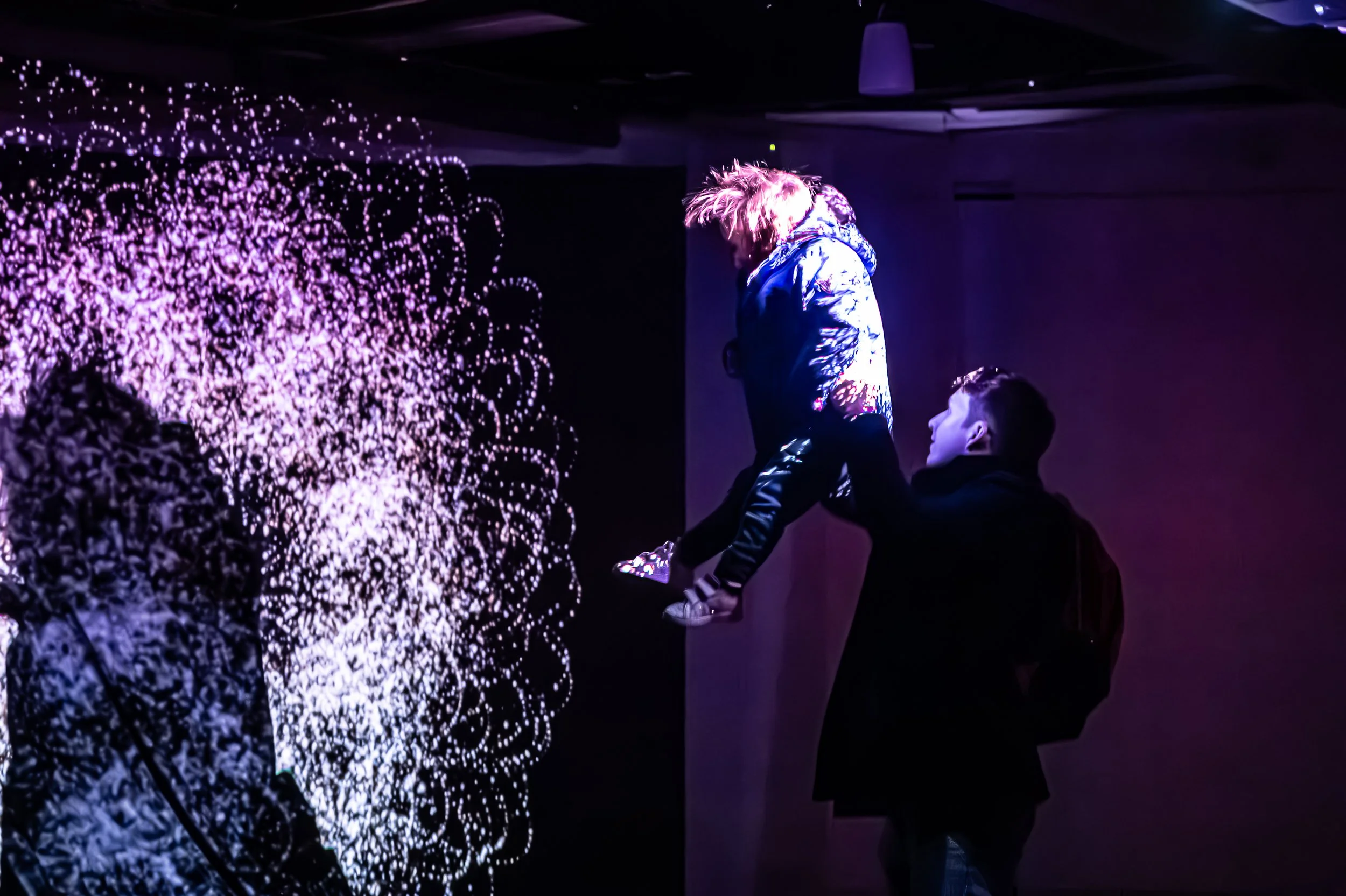 Constellations of Us