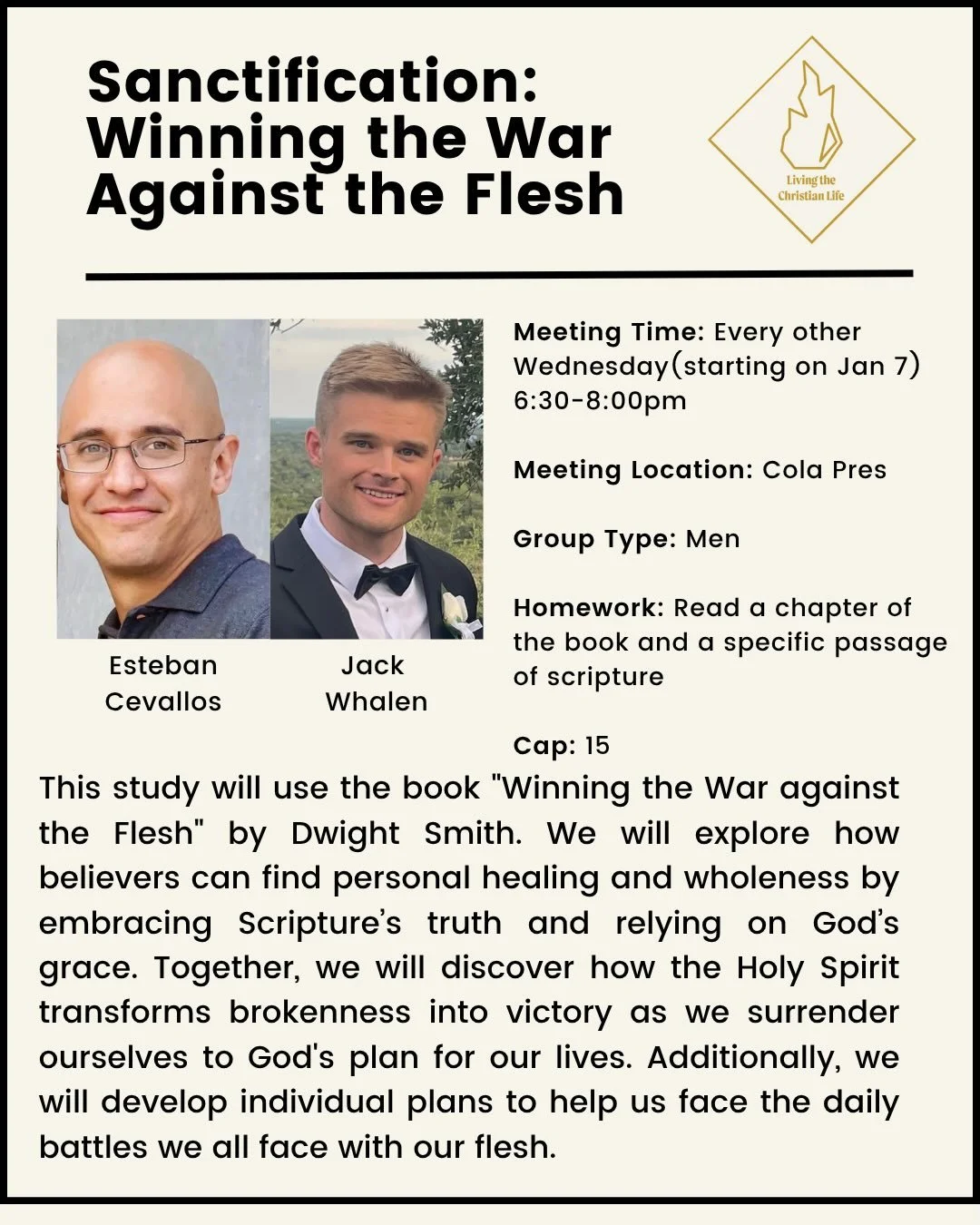 Check out our growth group offerings and use the link in bio to sign up today!