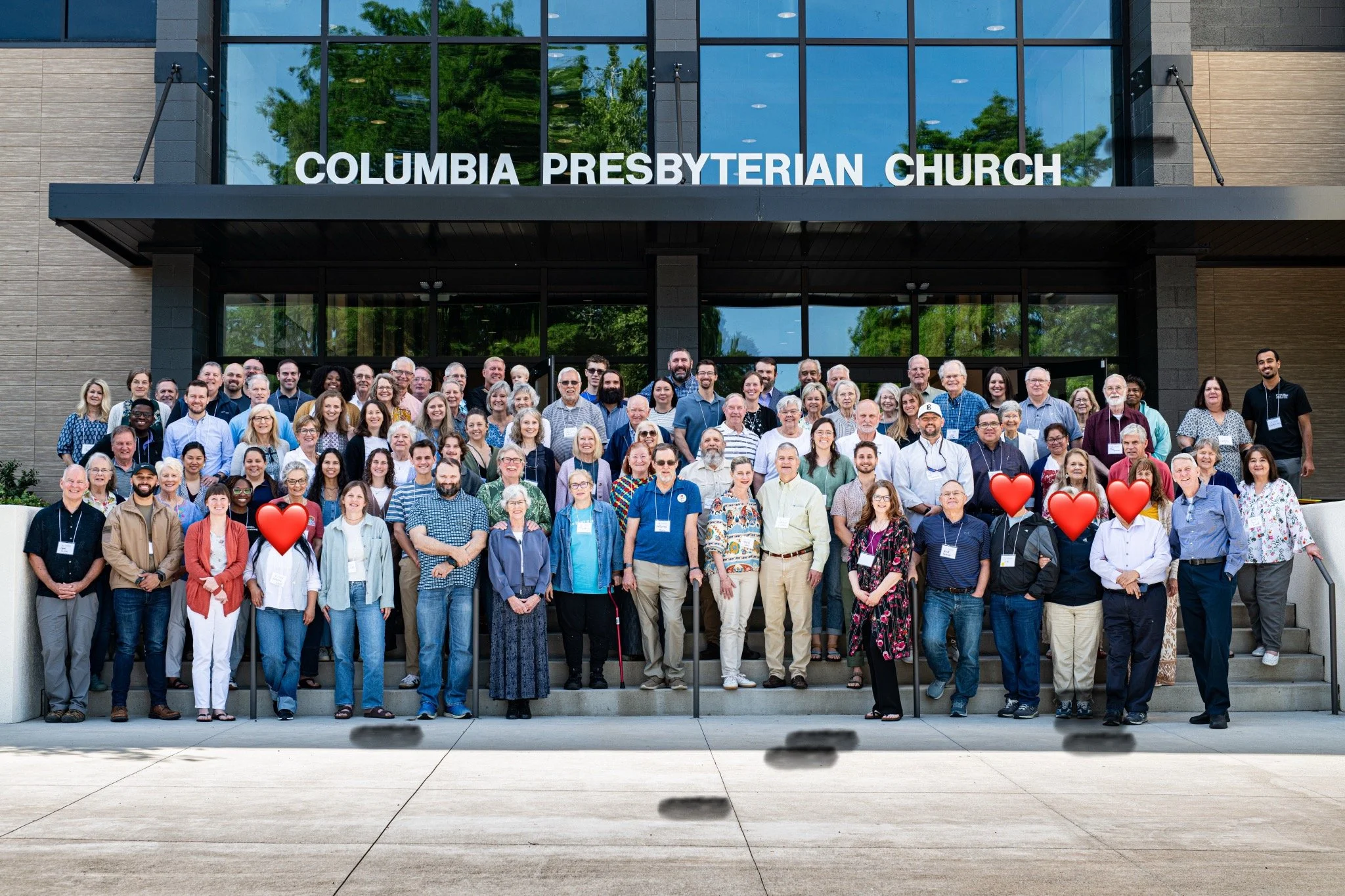 Praise God for His good works!! Streams Conference 2026 was a joy to host. The Lord is at work and we are grateful to be a part of it.