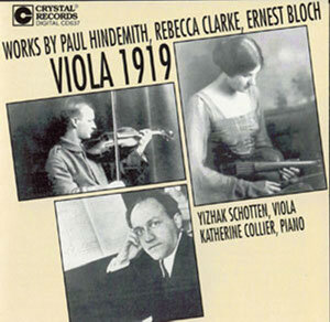 Viola 1919