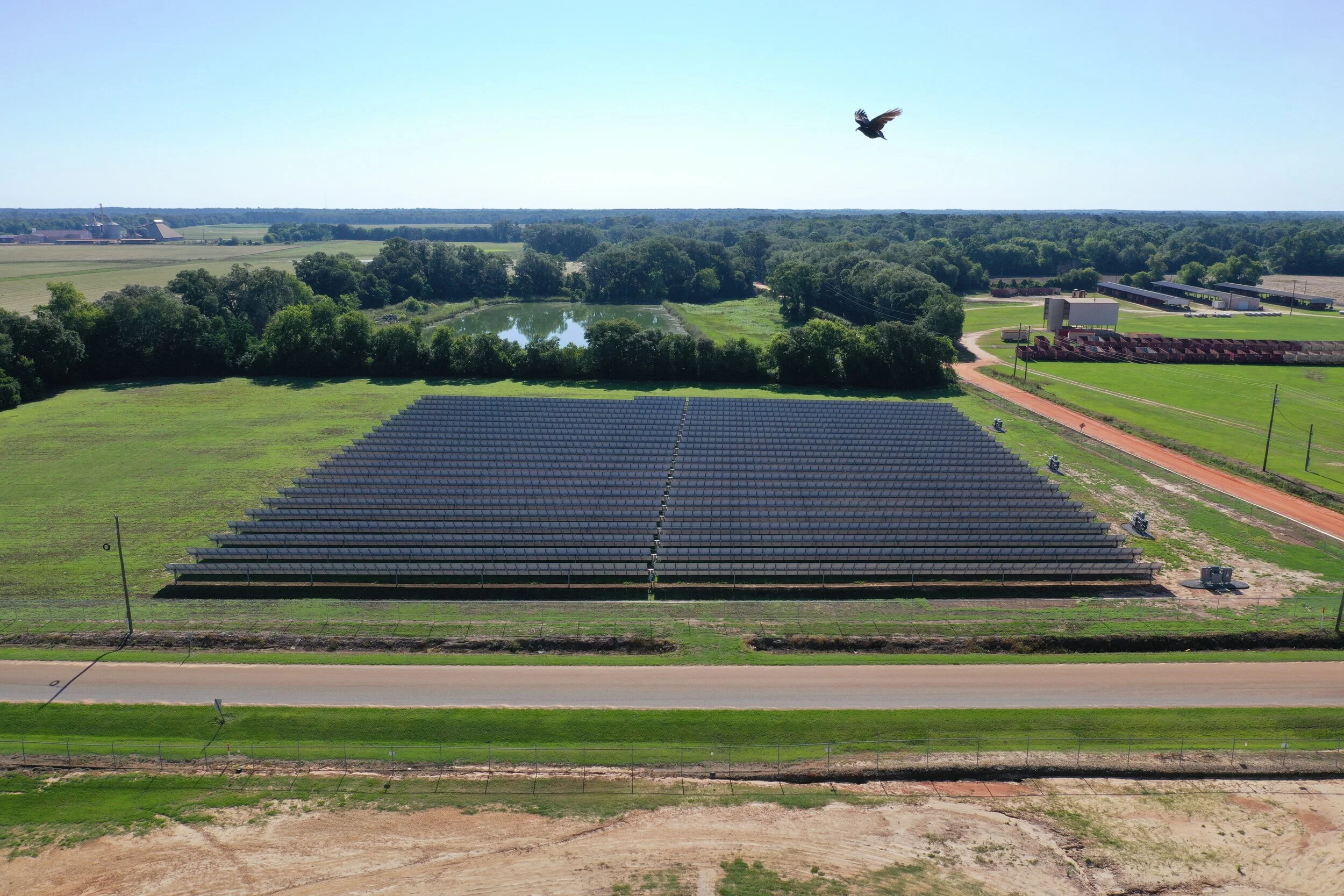 Damascus Peanut Company Arlington, — Soldev Solar