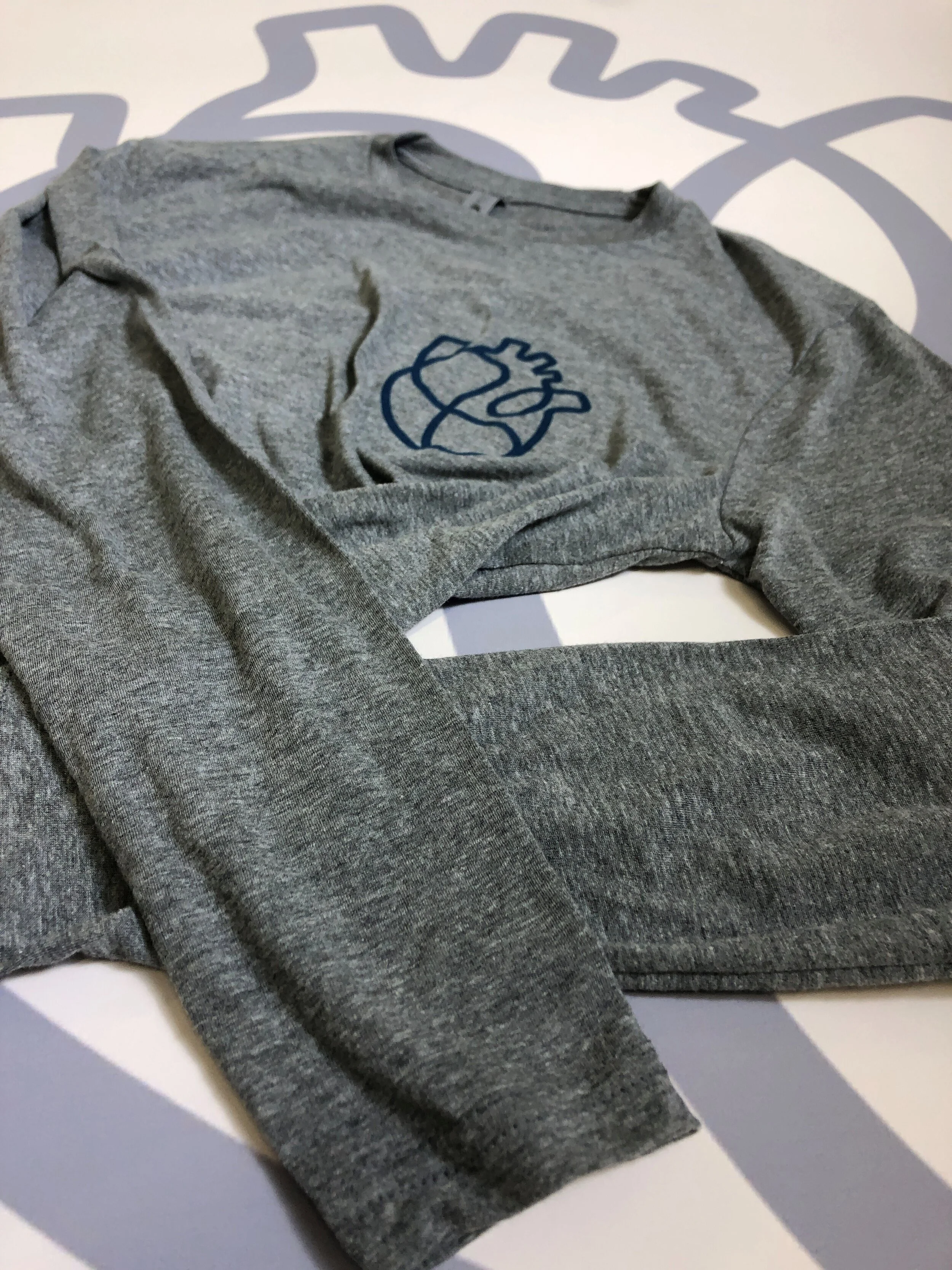 HeartWorks Long Sleeve