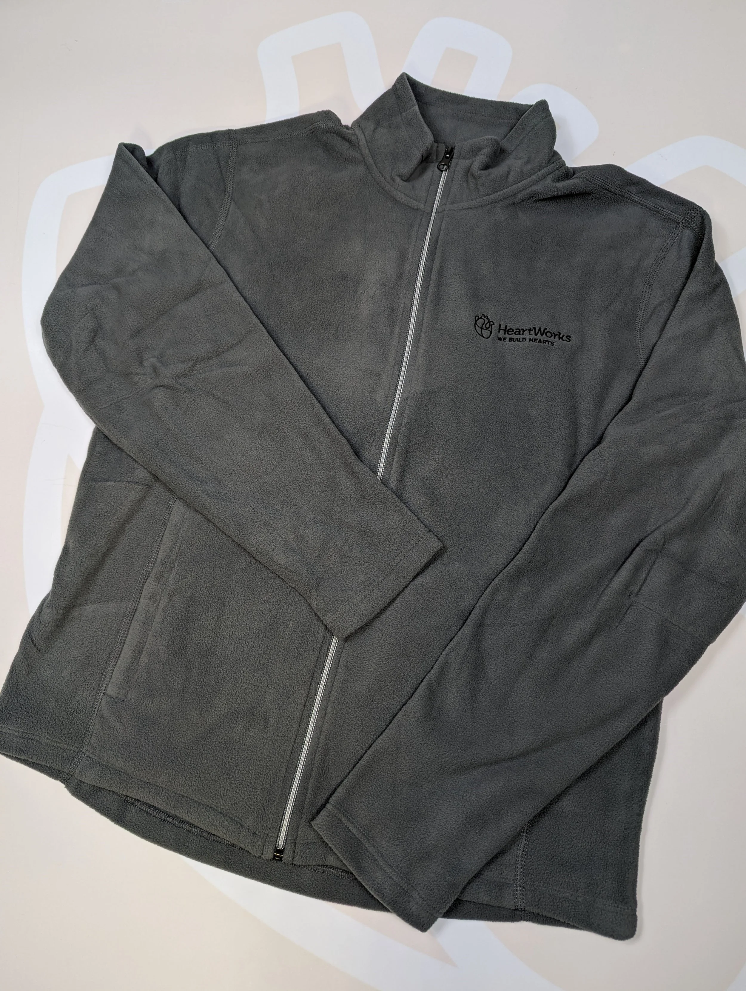 Fleece Jacket