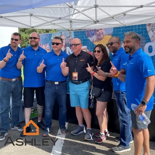 Donor Recognition — HeartWorks