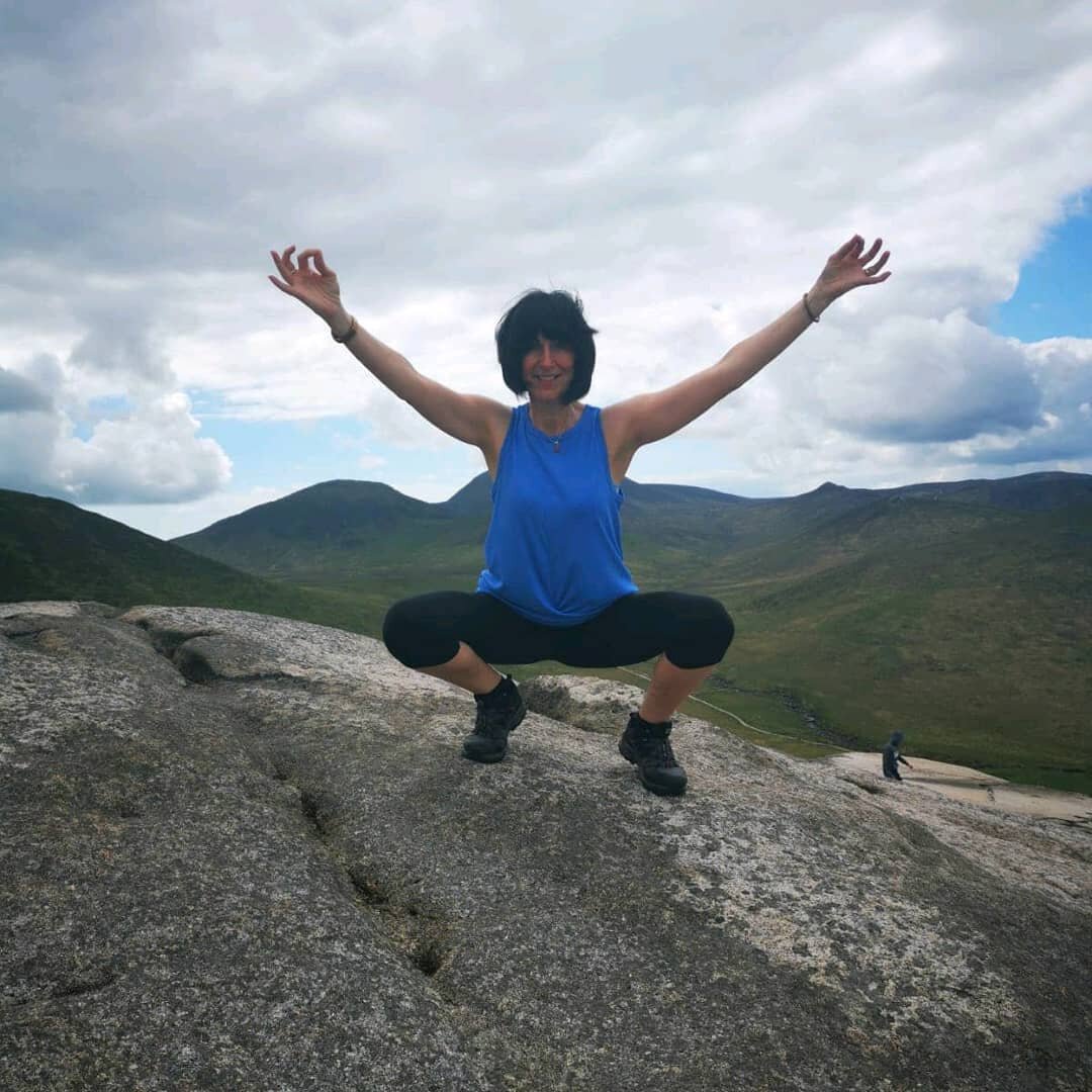 🌲Yoga with Roisin 🌲 Find Your Inner Calm 🌲⠀
Starting Tuesday 6th July in  Moneydarragh Hub⠀
10.30am-12.00pm,  6 WEEK Course⠀
🌞 Learn breathing techniques to calm your nervous system⠀
🌞 Postures/movements to develop flexibility and strength ⠀
🌞 