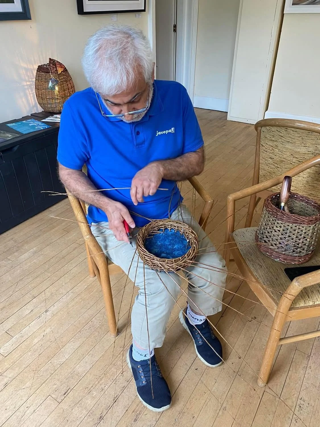 Soheil weaving.jpg