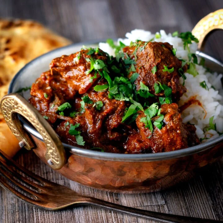 Rogan Josh