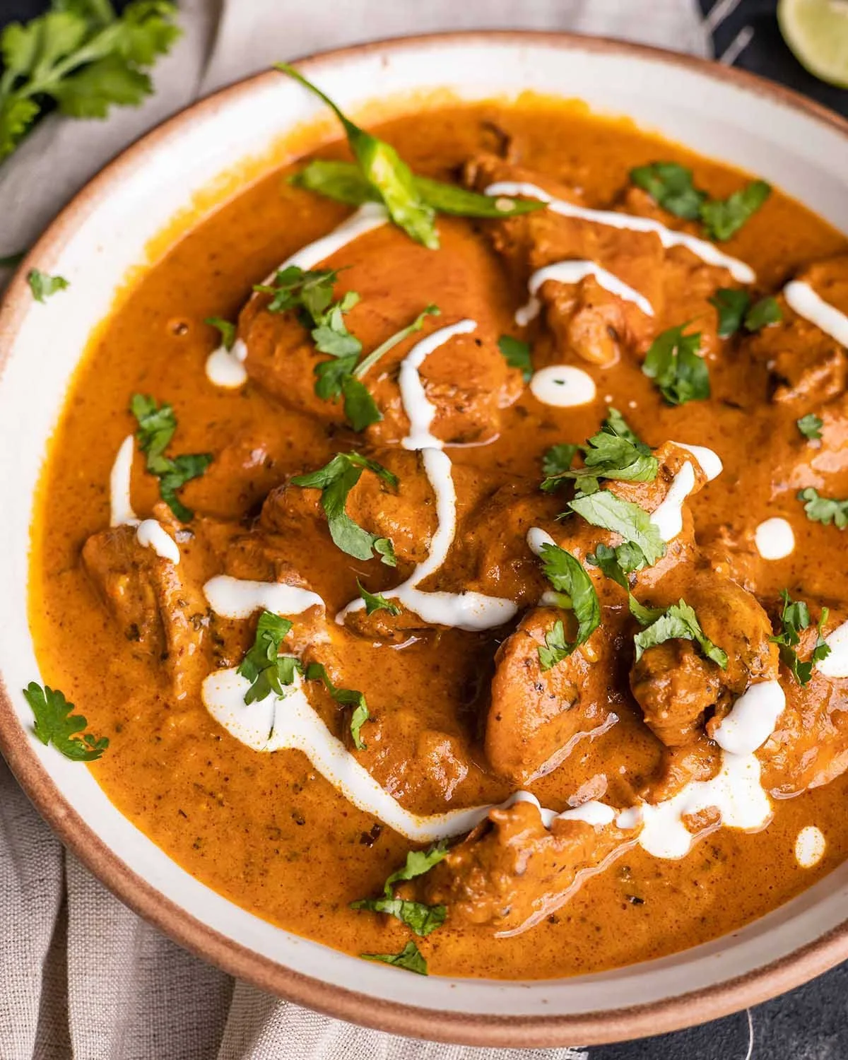 Makhani