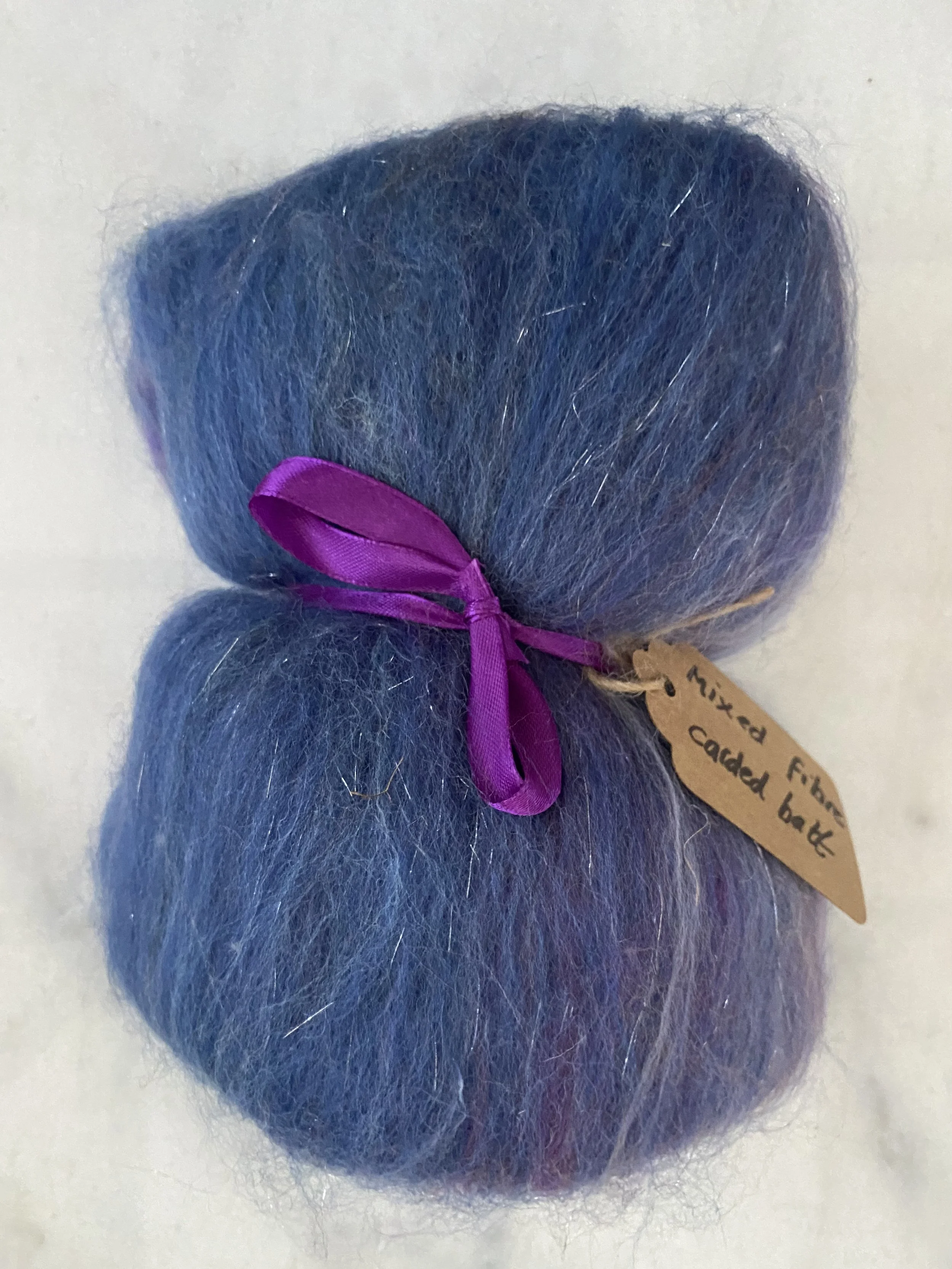 "Starry Night" 50g Batt