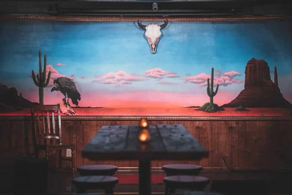 Bar photo 2