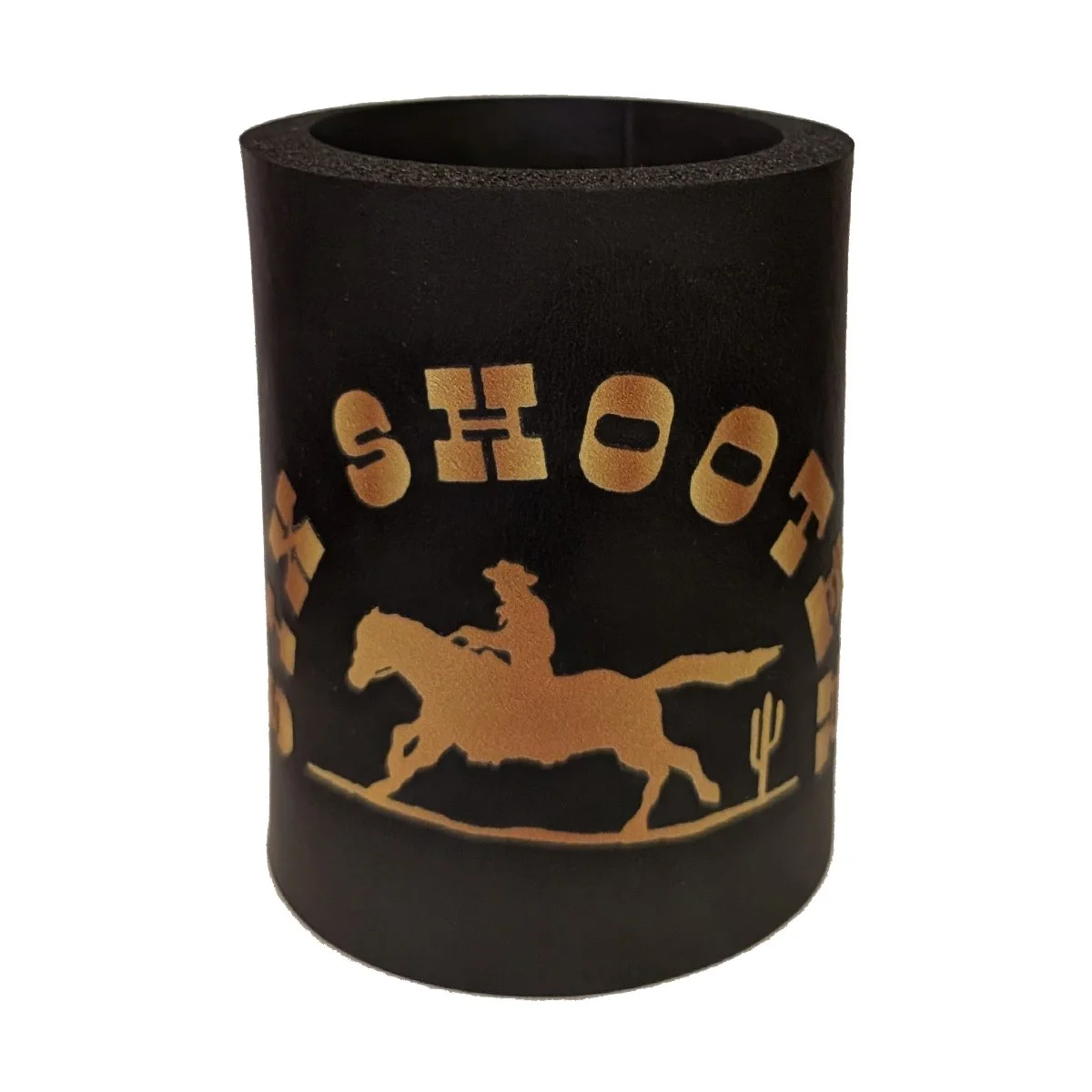 Six Shooter Coozie
