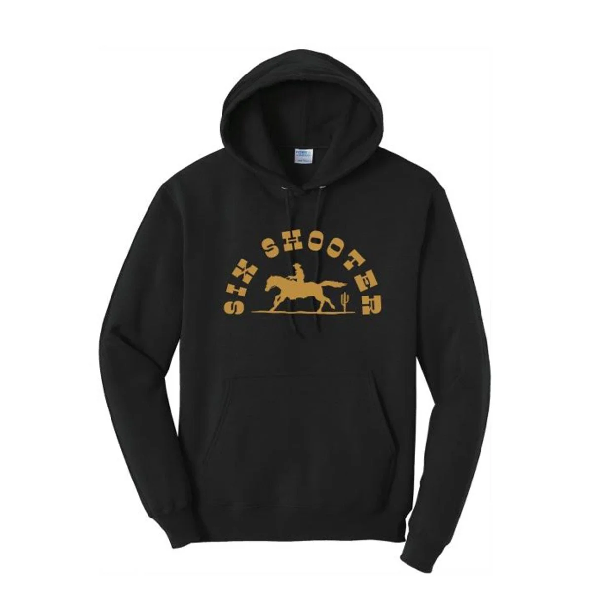 Cowboy Sweatshirt