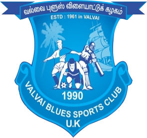Valvai Blues FC A vs W CANDI UTD- Sunday Premier -