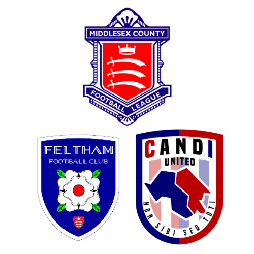 vs Feltham (A) - MCFL Prem
