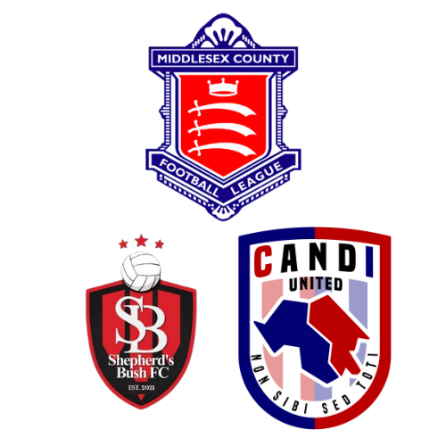 vs Shepherds Bush (A) - MCFL Prem